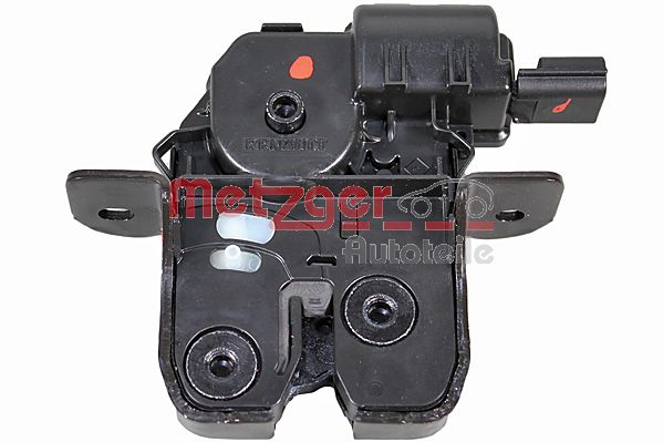 METZGER 2310715 ORIGINAL ERSATZTEIL GREENPARTS Heckklappenschloss